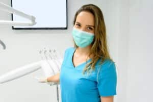Why We Celebrate Dental Assistant Recognition Week
