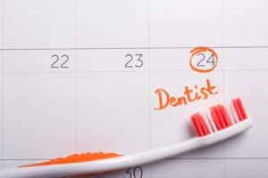 A Reminder from Your Dentist: Use Your Insurance or Lose It!