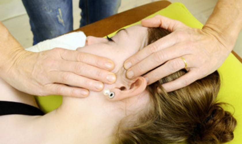 TMJ Therapy – Causes, Symptoms & Treatment