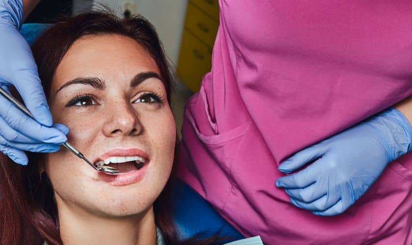 How To Fix Dental Crowded Teeth?