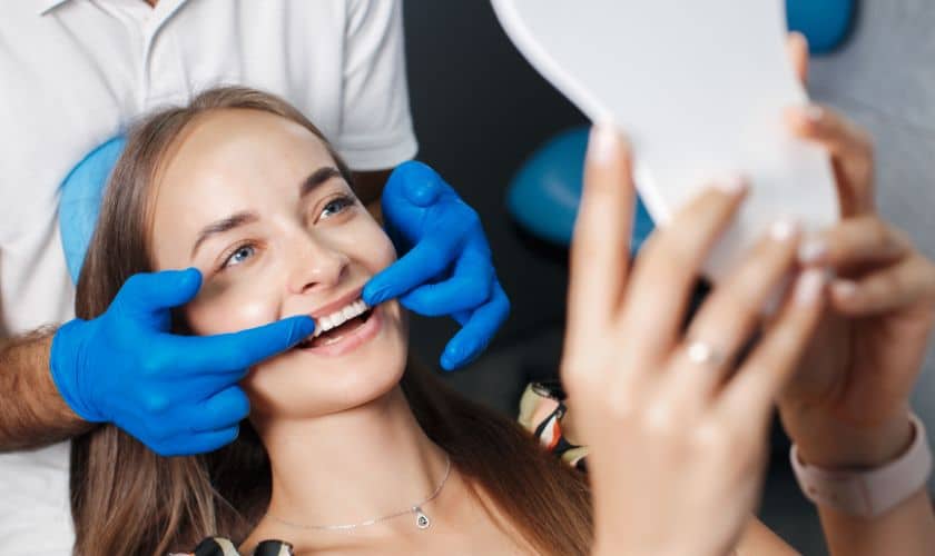 What To Expect From Invisalign Teen Treatment?