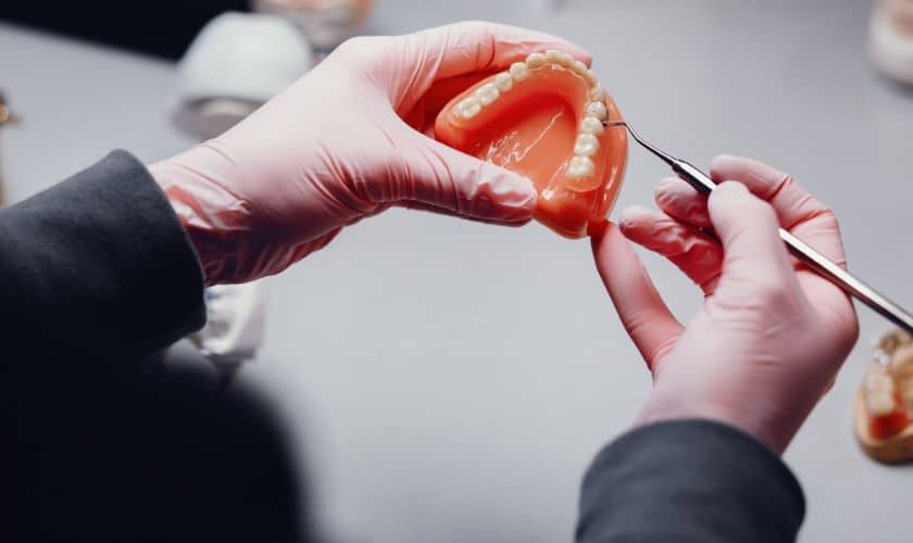 3 Reasons To Choose Porcelain Veneers