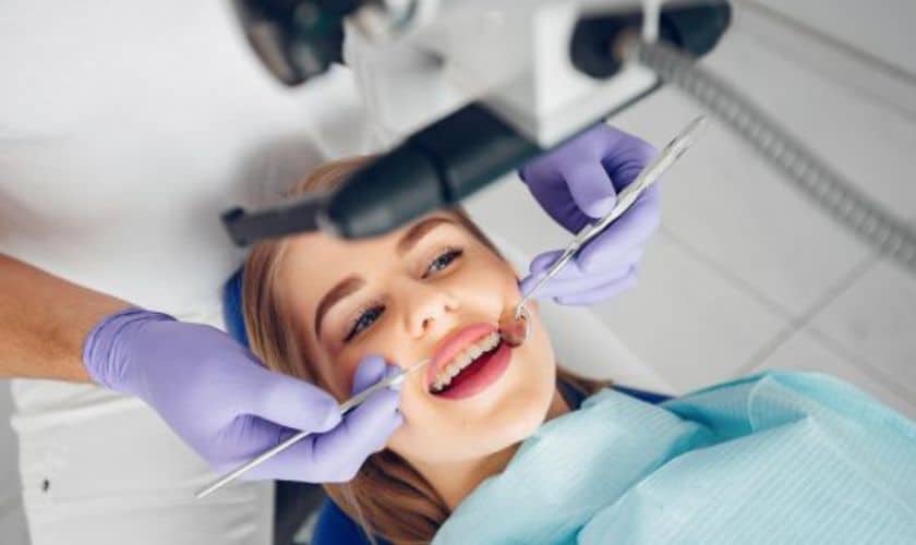 Cosmetic Dentistry: The Key to a Radiant and Confident Smile