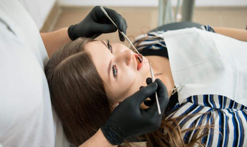 Combatting Gum Disease: Effective Treatment Options for a Healthy Smile