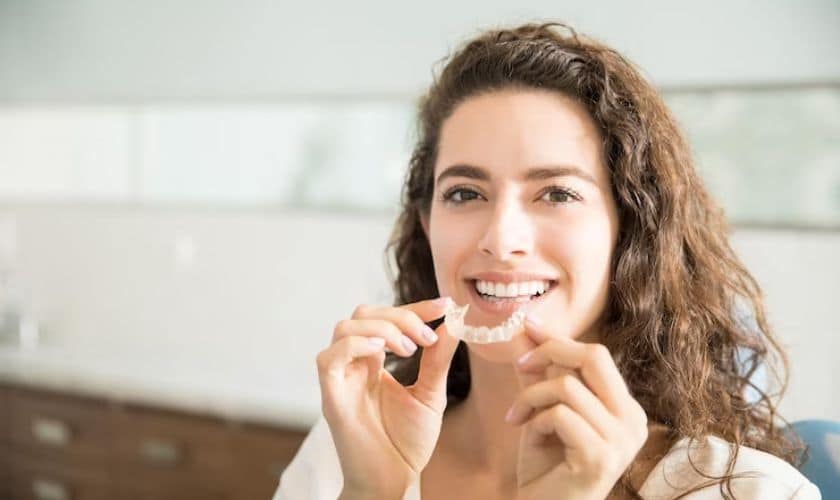 Invisalign and Beyond: Maintaining Oral Health During Orthodontic Treatment