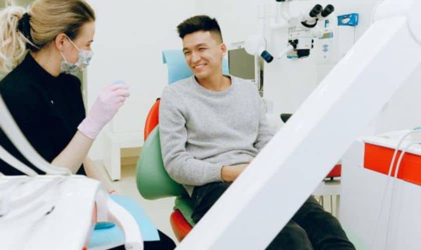 Overcoming Dental Anxiety with Sedation Dentistry: Your Guide to Stress-Free Dental Care in Evergreen