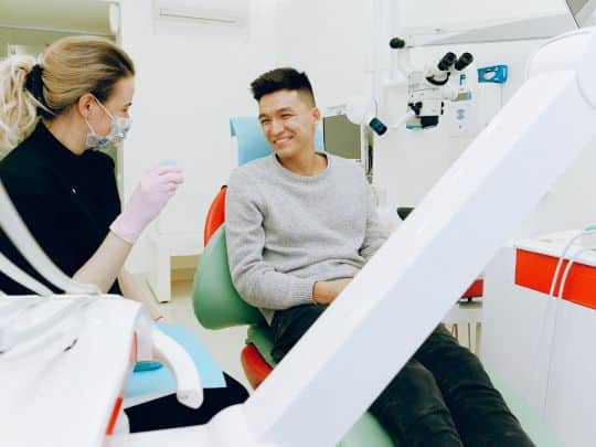 Exploring Sedation Dentistry: Understanding the Benefits and Options