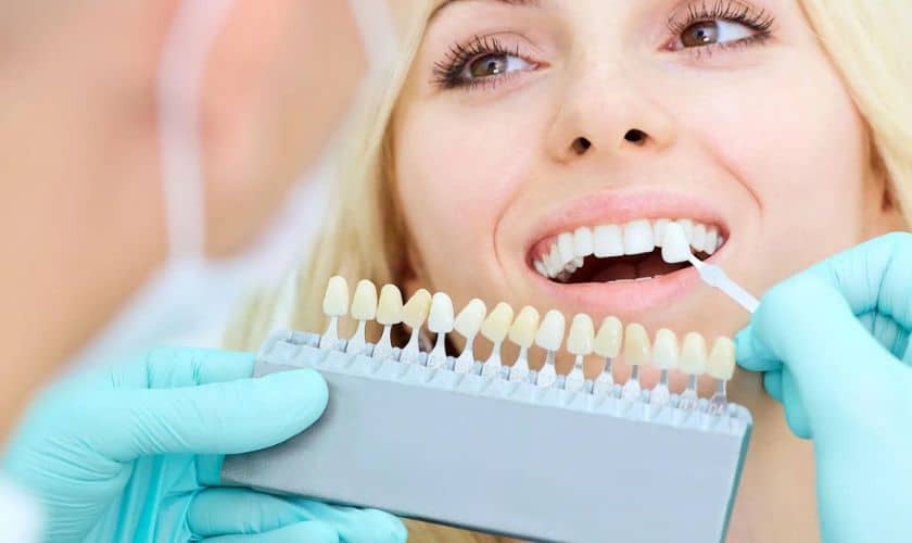 Smile Makeovers in Evergreen: How Cosmetic Dentistry Can Transform Your Look