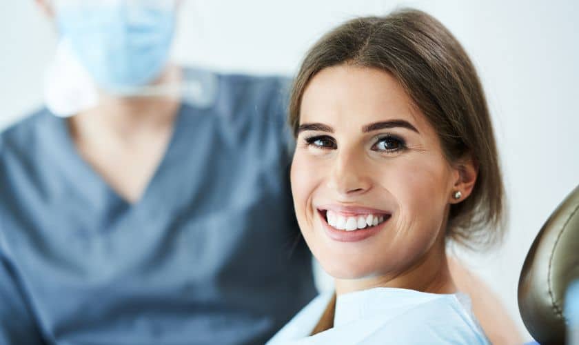 Your Smile’s Best Friend: Finding the Right Dentist for Your Dental Needs