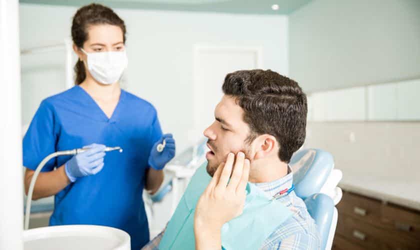 Urgent Dental Care in Evergreen: How to Find the Right Emergency Dentist