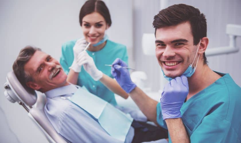 Reviving Your Smile: The Advantages of Implant-Retained Dentures