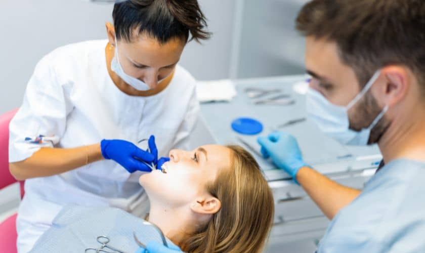 Dental Services in Evergreen: Checkups, Cleanings, and Beyond
