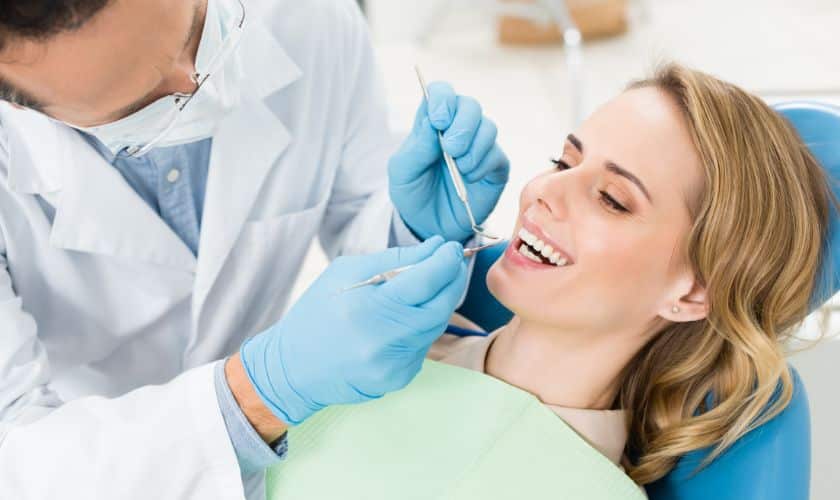 Experience Modern Dentistry in Evergreen: High-Tech Care with a Gentle Touch