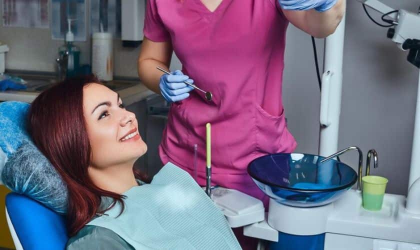Relaxing Through Dental Care: The Benefits of Sedation Dentistry