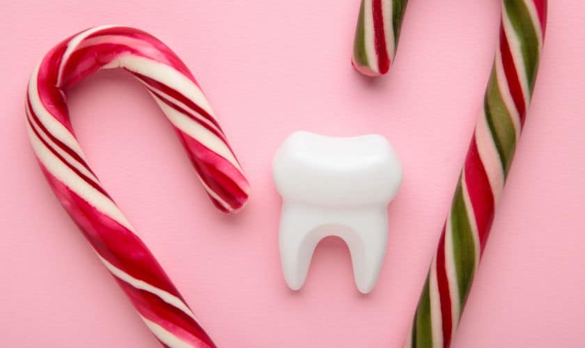 Deck the Halls and Your Smile: Cosmetic Dentistry Options for a Dazzling Christmas
