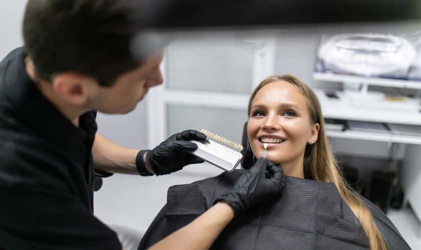 Dental Implants in Evergreen: Explore the Future of Tooth Replacement