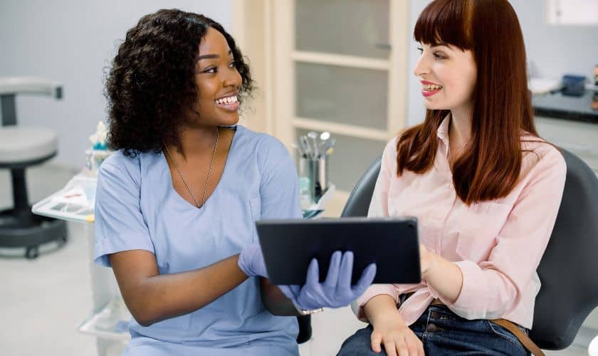 Why Regular Checkups and Cleanings Matter for Your Oral Health