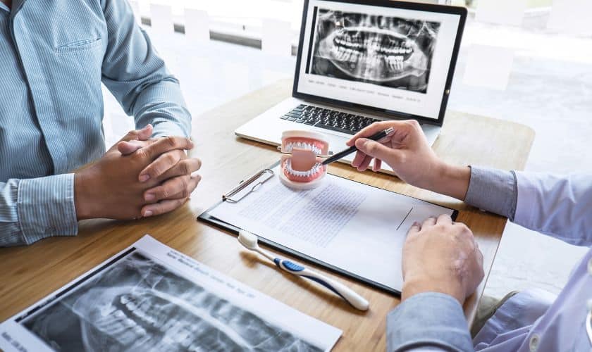 Digital Dentistry: Cutting-Edge Techniques at Evergreen