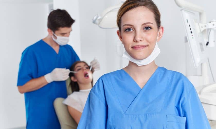The Link Between Mindfulness and Dentistry: Fostering Oral Health and Wellbeing