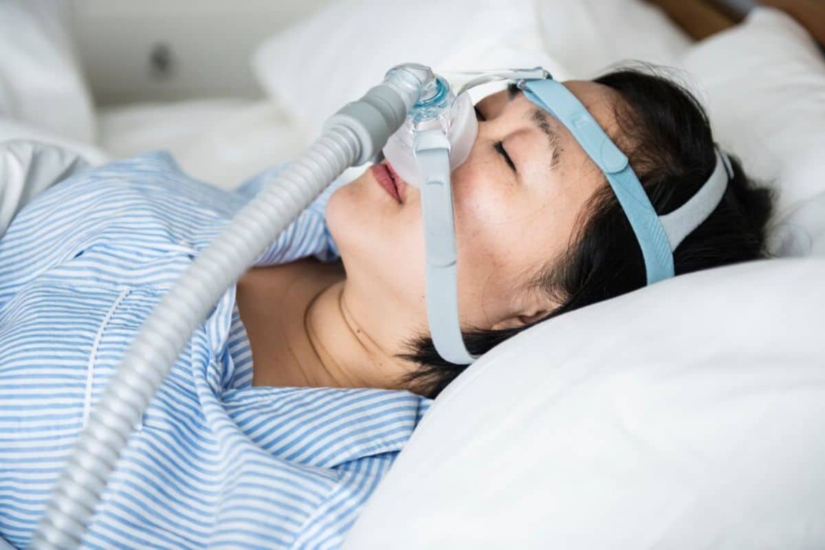 What is Sleep Apnea? Signs, Symptoms, and When to Seek Treatment