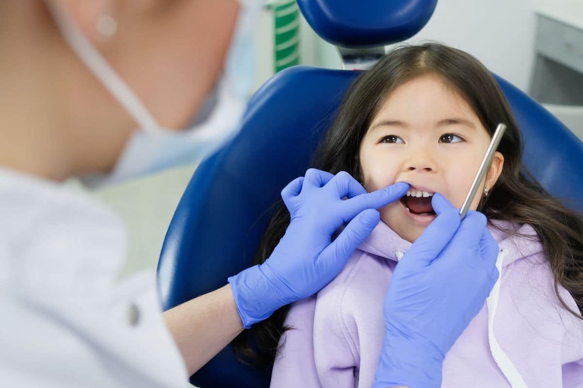 Are There Safe Teeth Whitening Solutions for Kids? A Parent’s Guide