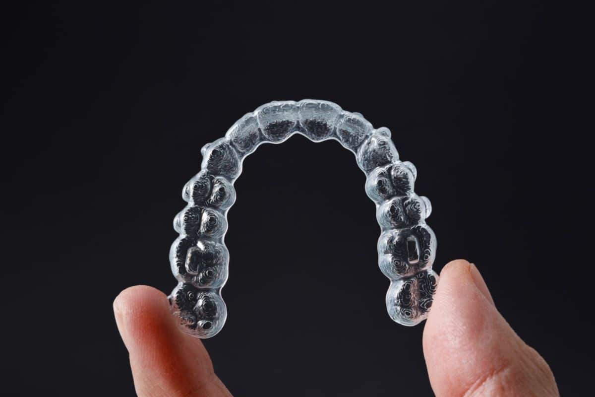 7 Common Side Effects of Invisalign Treatment