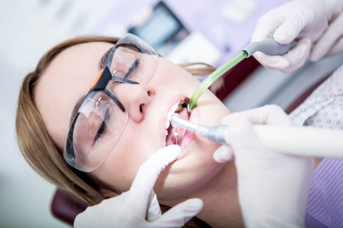 Root Canal Therapy: Myths vs. Facts