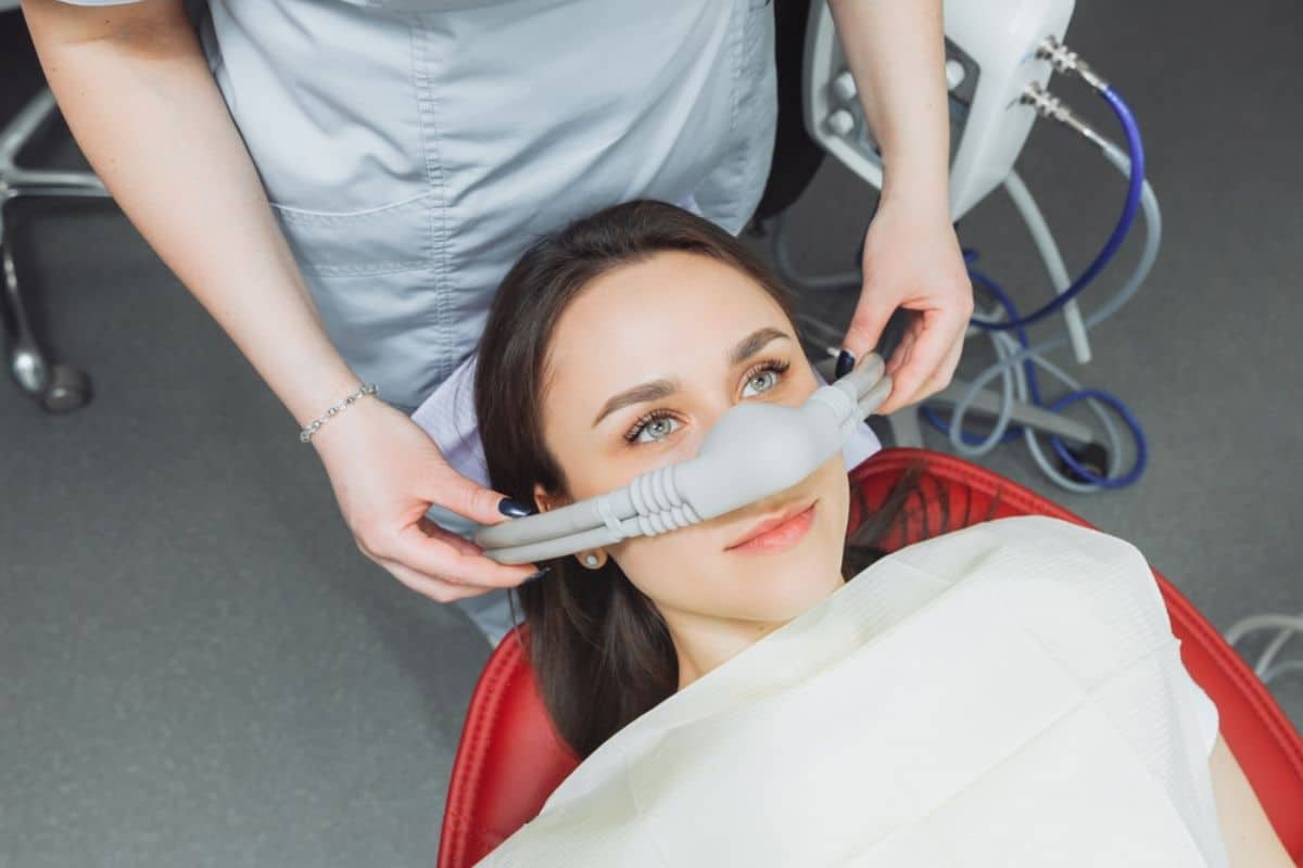 Is Sedation Dentistry Only for Complex Procedures?