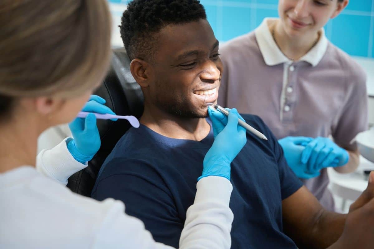 Tooth Enamel Repair: What to Expect During Your Dental Visit