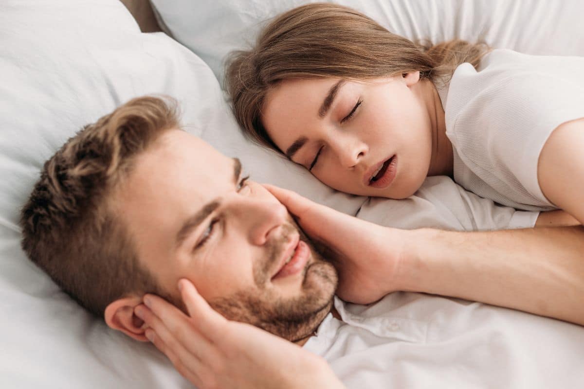 How to Know if You Have Sleep Apnea: Signs and Symptoms