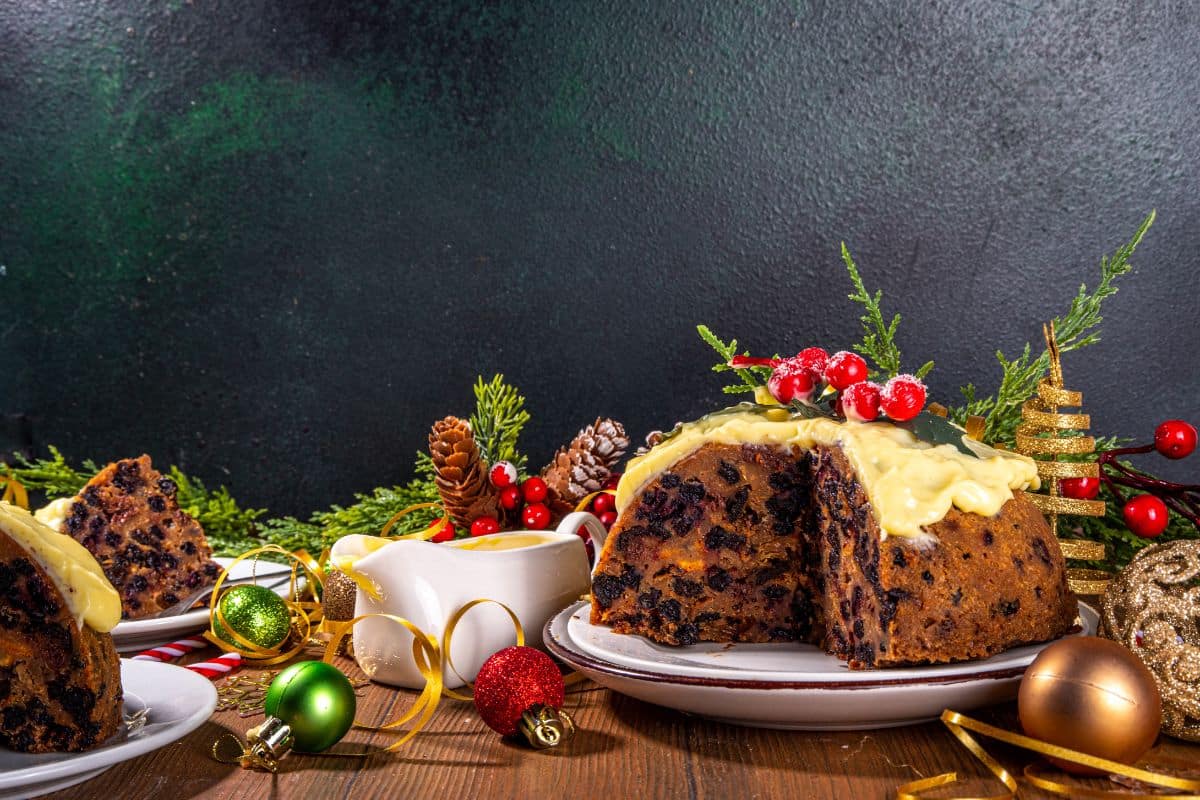 Are Christmas Desserts Really Bad for Your Teeth? A Dentist Explains
