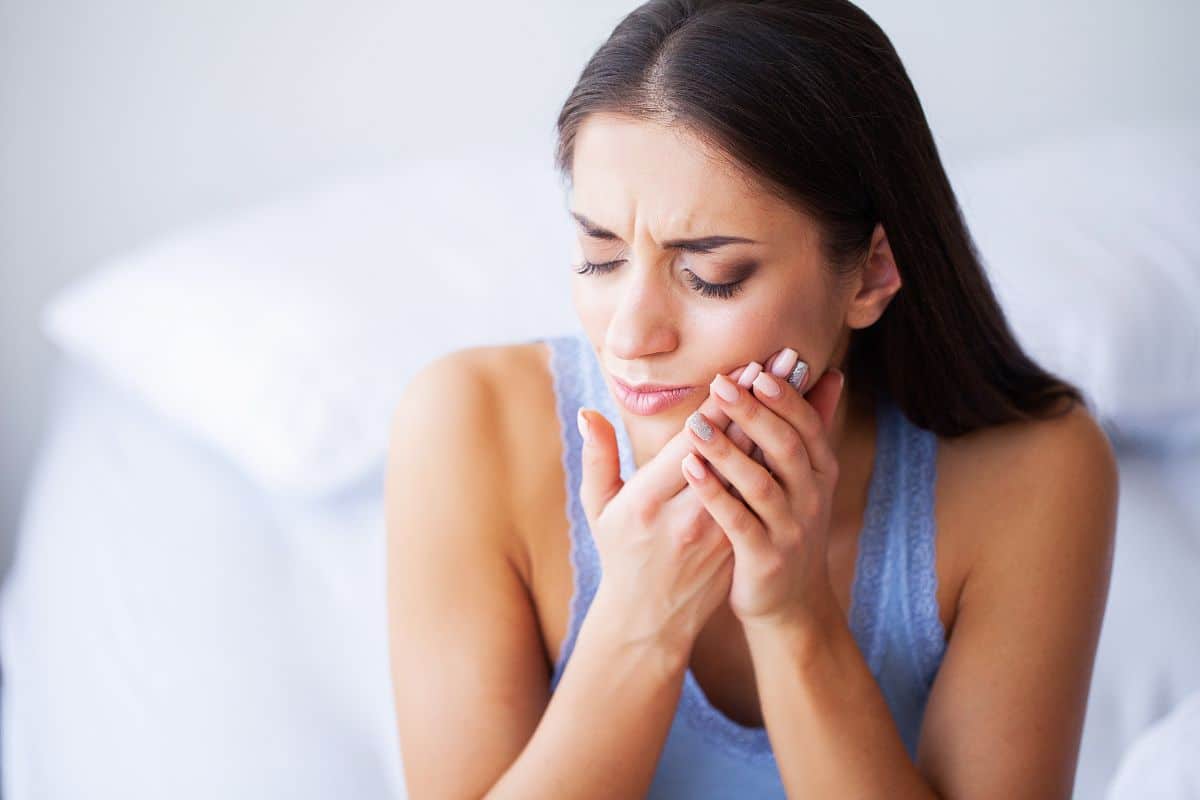 What Is Considered a Dental Emergency