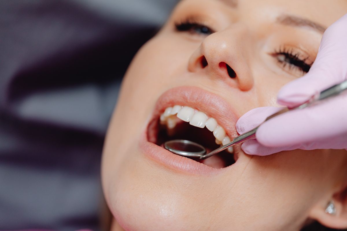 Are Cosmetic Dental Procedures Safe for Your Teeth?