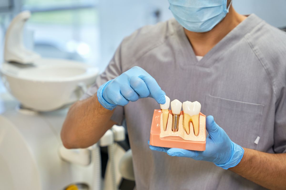 5 Signs You May Be a Good Candidate for Dental Implants