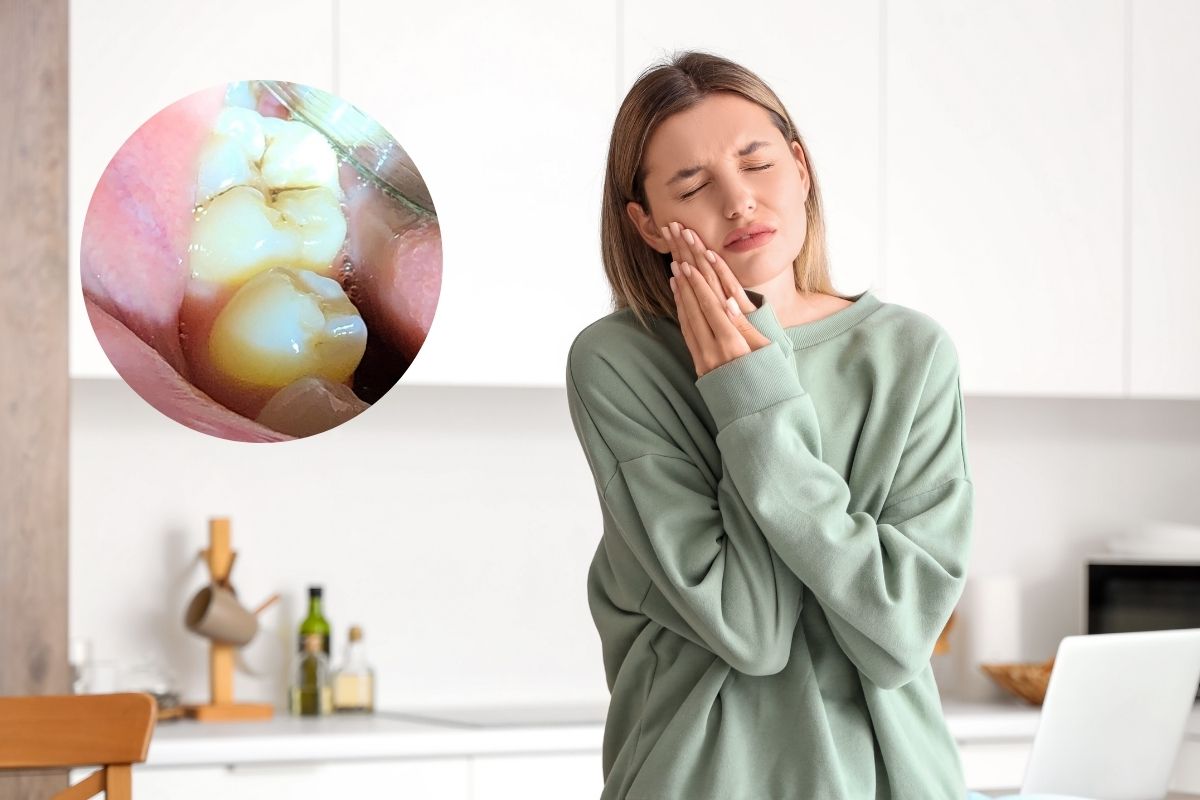 Cracked Tooth Warning Signs: Symptoms You Should Never Ignore