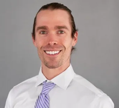 Meet Dr. Joseph Burns