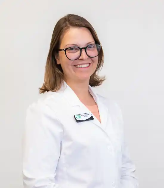 Dr. Holly Nartker