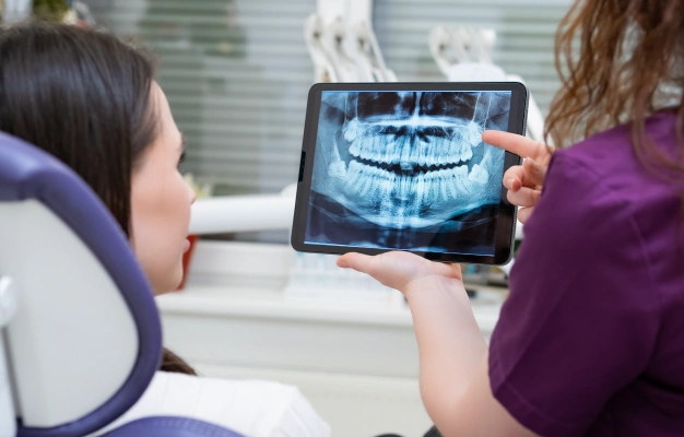 Advanced Dental Technology