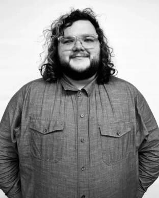 Meet Our Team Aiden