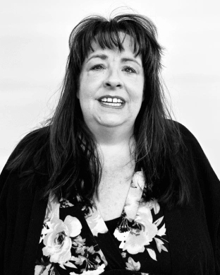 Meet Our Team Andrea