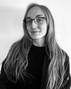 Meet Our Team Ashlyn