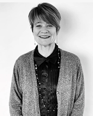 Meet Our Team Cindy