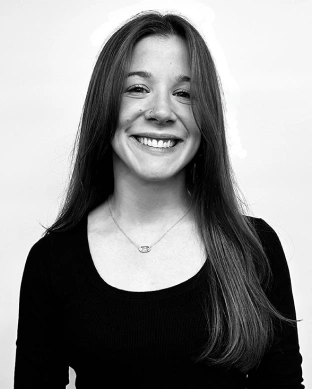 Meet Our Team Danielle