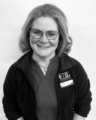 Meet Our Team Dianna