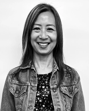 Meet Our Team Dina