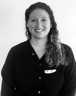 Meet Our Team Eliza