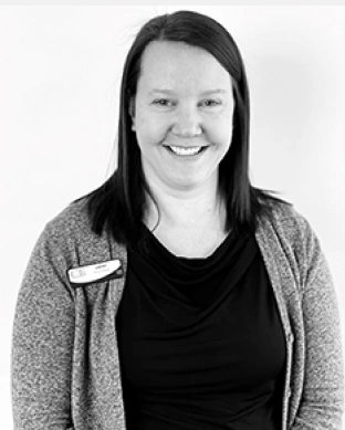 Meet Our Team Janet