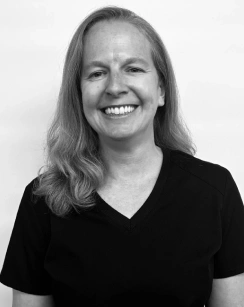 Meet Our Team Julianne