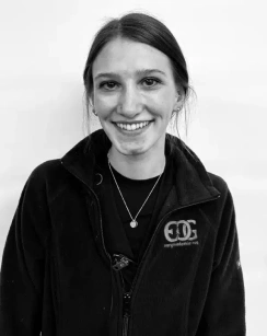 Meet Our Team Kaitlyn