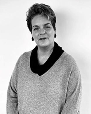 Meet Our Team Kaye